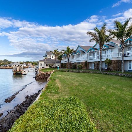 The Halyards Hotel & Spa Port Alfred Extérieur photo