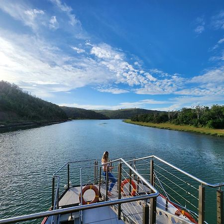 The Halyards Hotel & Spa Port Alfred Extérieur photo