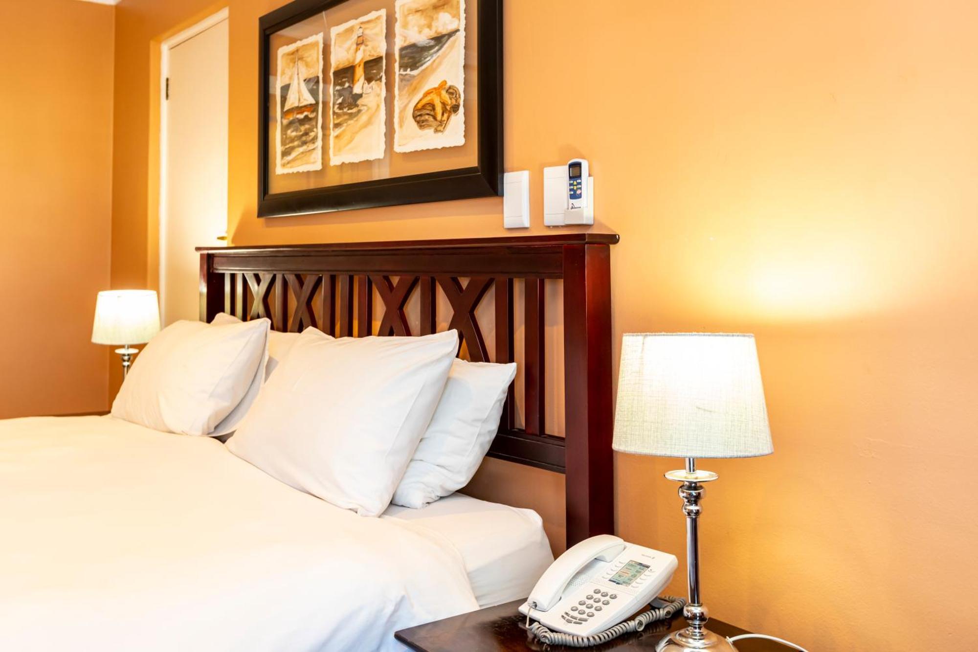 The Halyards Hotel & Spa Port Alfred Extérieur photo