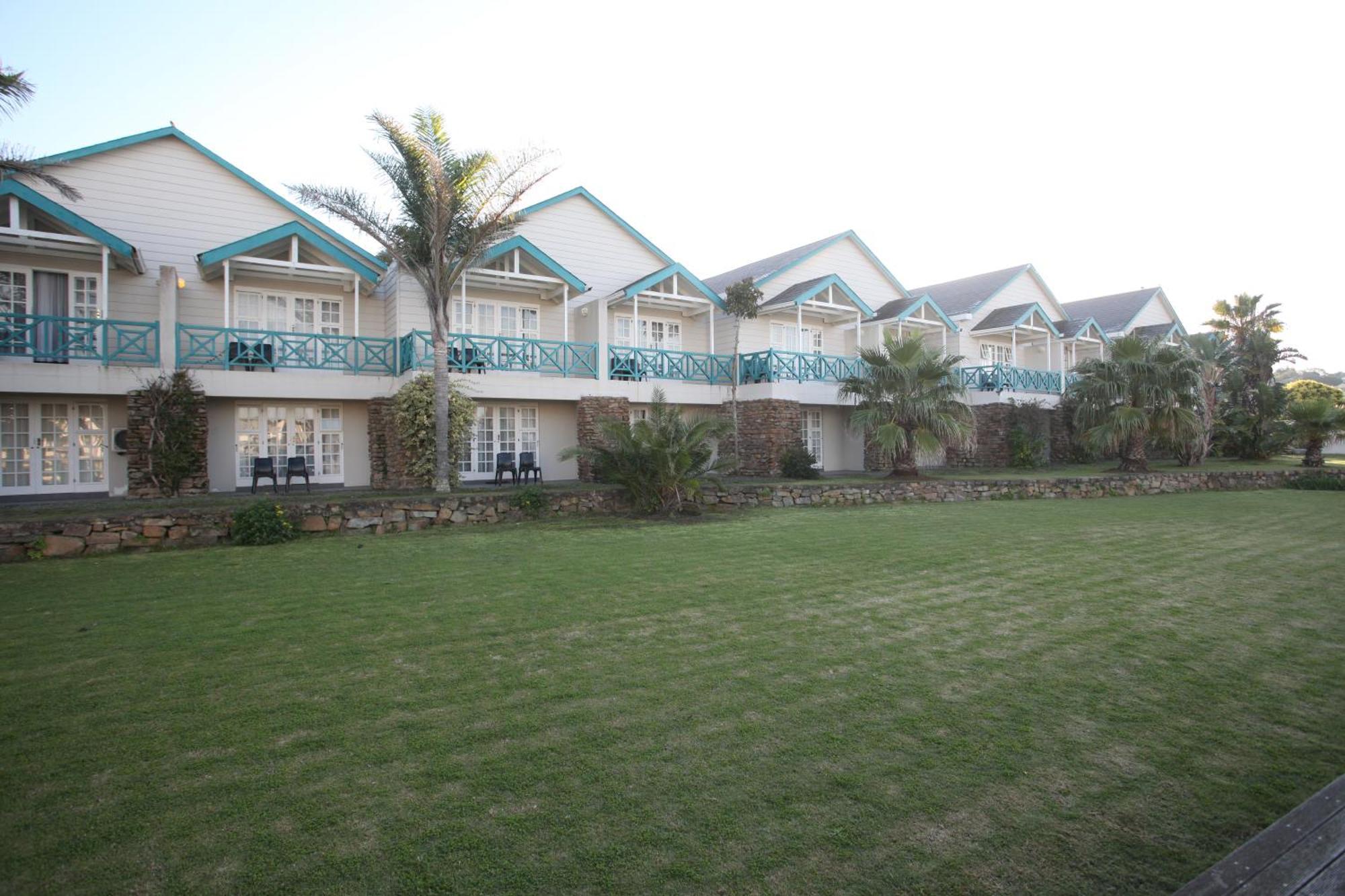 The Halyards Hotel & Spa Port Alfred Extérieur photo