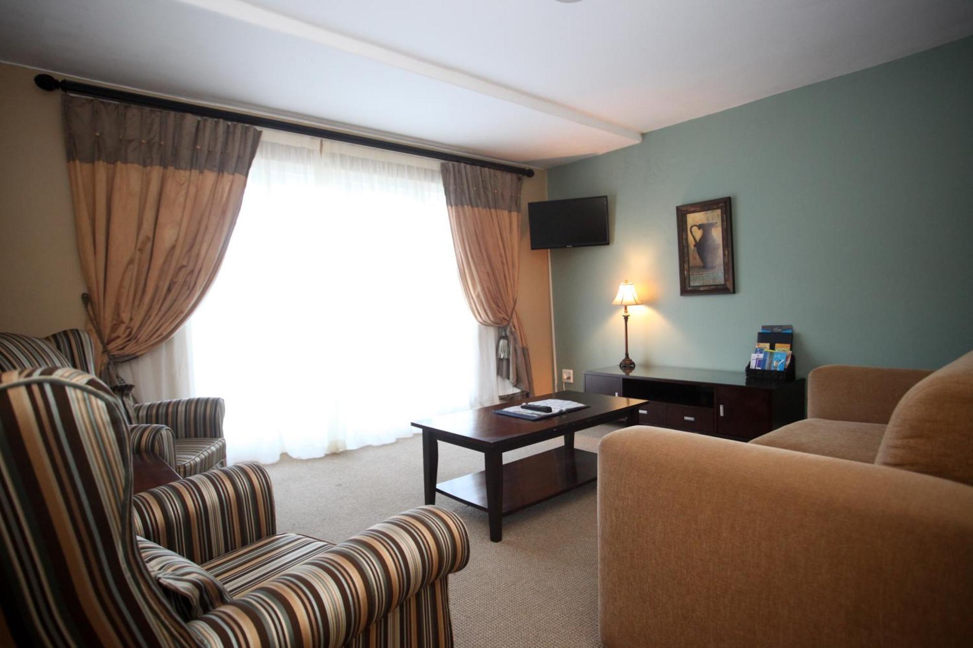 The Halyards Hotel & Spa Port Alfred Extérieur photo