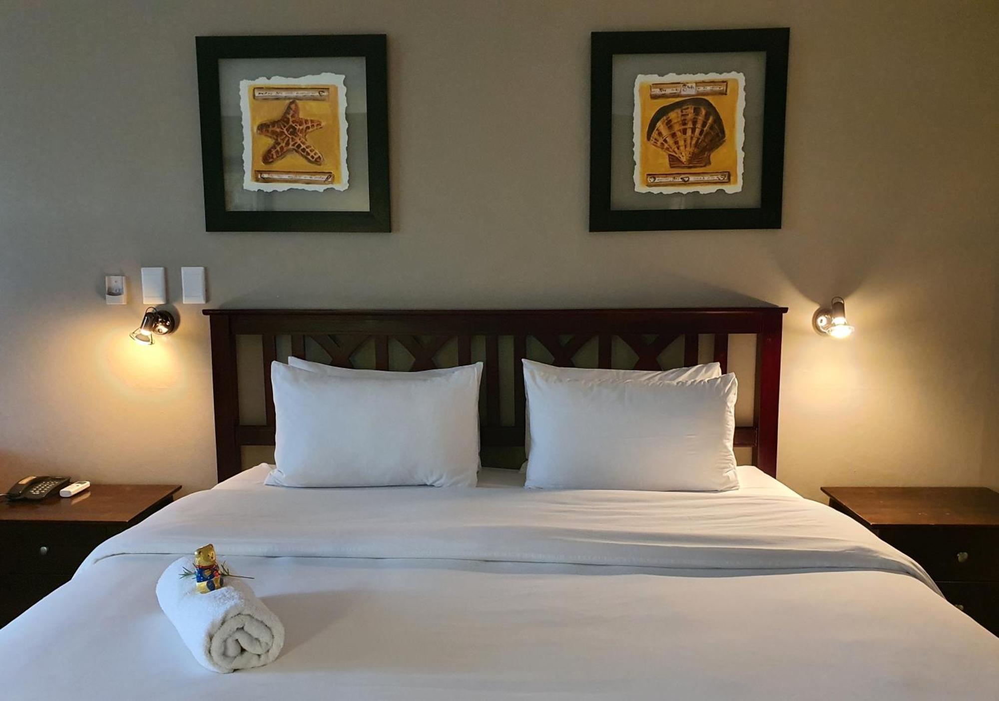 The Halyards Hotel & Spa Port Alfred Extérieur photo