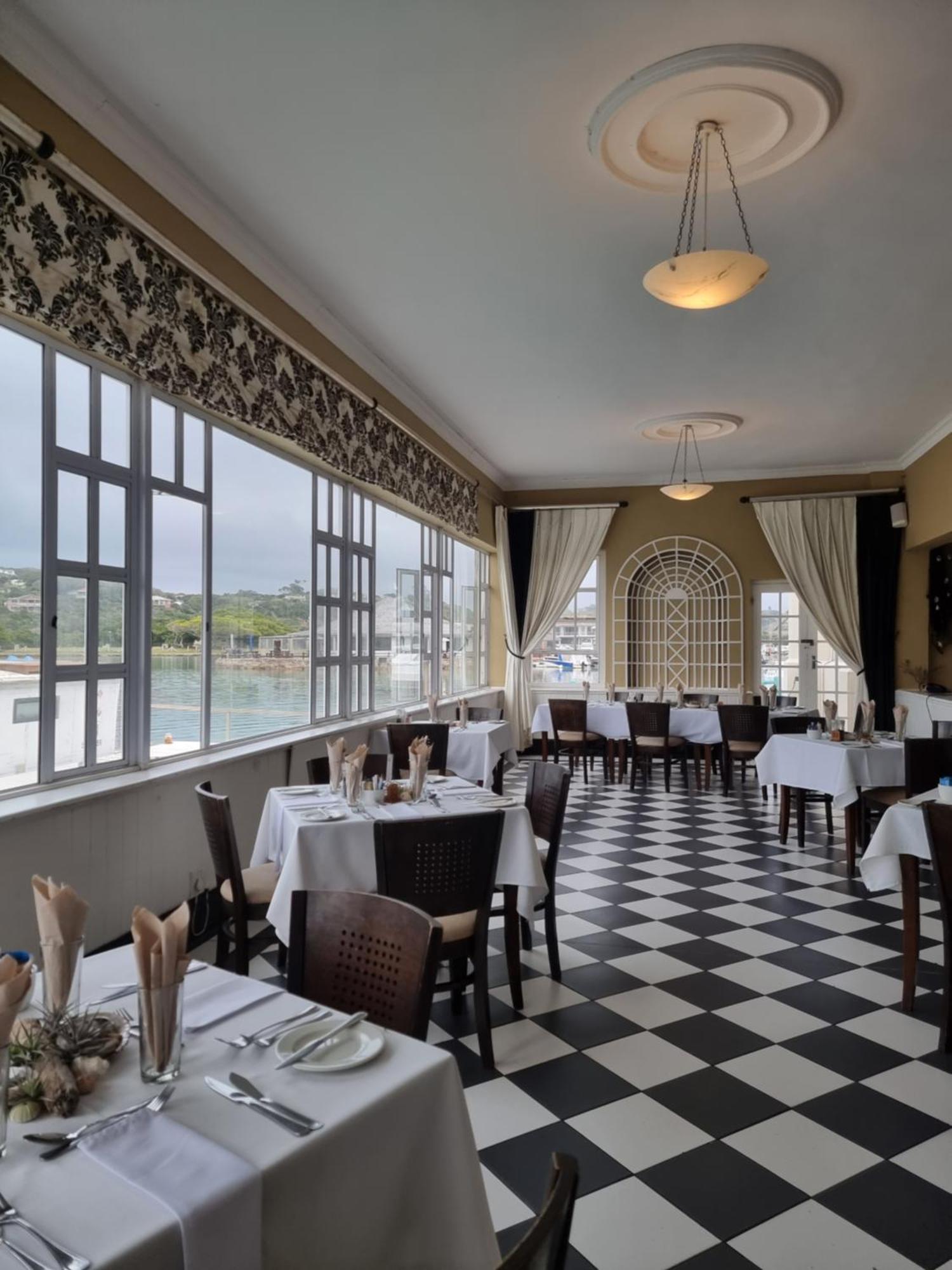 The Halyards Hotel & Spa Port Alfred Extérieur photo