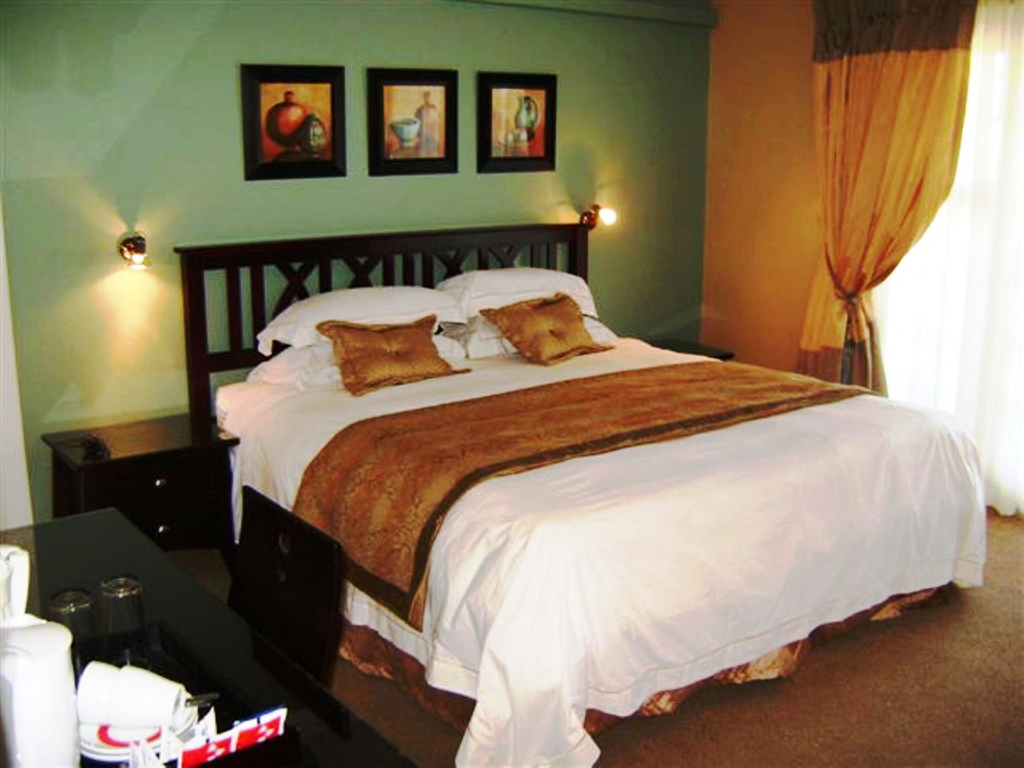 The Halyards Hotel & Spa Port Alfred Extérieur photo